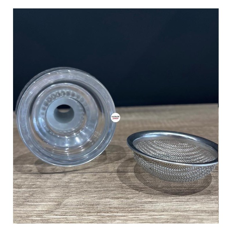 Cheminée en verre - Tous les fabricants de l'architecture et du design