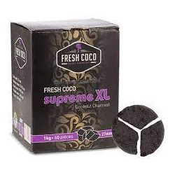 Fresh coco XL