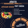Chicha Puff Adalya 16000