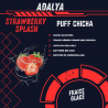 Chicha Puff Adalya 16000