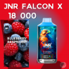 Puff JNR Falcon-x  18000