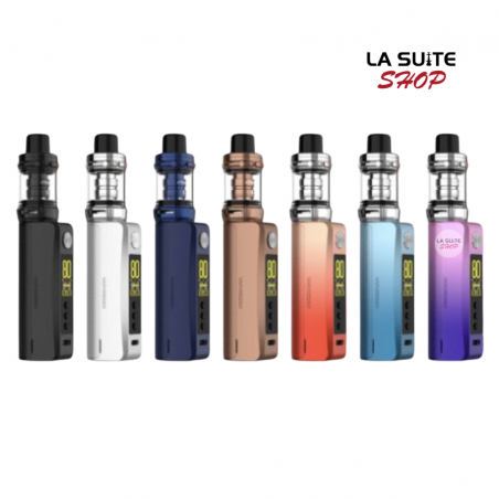 Kit Gen 80S Vaporesso