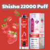 Jnr Shisha Max 22000 puff Chicha