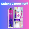 Jnr Shisha Max 22000 puff Chicha