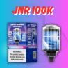 Jnr Megashisha 100 k tête de chicha électronique