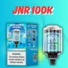 Jnr Megashisha 100 k tête de chicha électronique