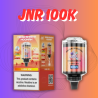 Jnr Megashisha 100 k tête de chicha électronique