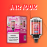 Jnr Megashisha 100 k tête de chicha électronique