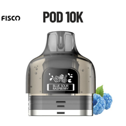 Pod Blue Sour Raspberry...