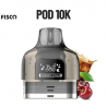 Pod Cherry Cola pour Puff Rechargeable 10K Fisco Point