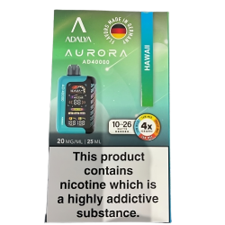 Adalya Aurora 40000