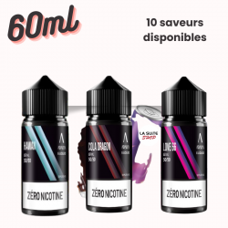 E-Liquide Adalya 60ml
