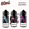 E-Liquide Adalya 60ml
