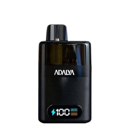 Puff Adalya Levo 30k