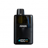 Puff Adalya Levo 30k