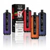 Puff Chicha Al Fakher Hypermax 15K - Crown Bar