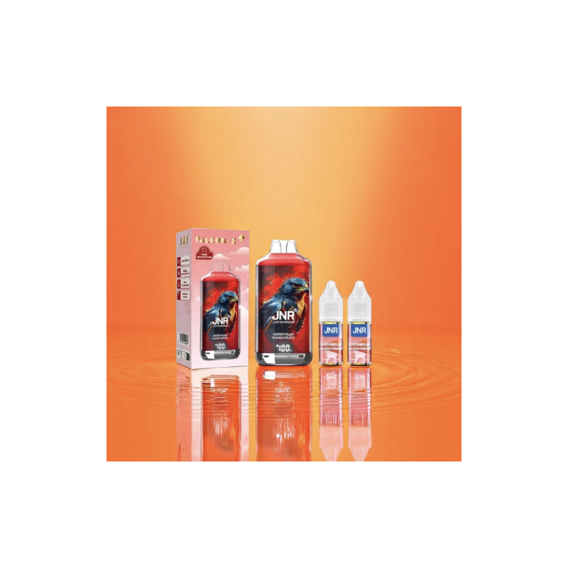puff Falcon x 28000 rechargeable
