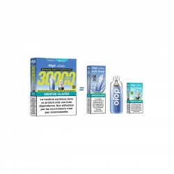 Puff 30k Dojo Blast Rechargeable - Vaporesso