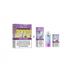 Puff 30k Dojo Blast Rechargeable - Vaporesso
