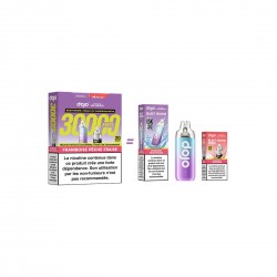 Puff 30k Dojo Blast Rechargeable - Vaporesso