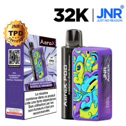 Puff Jnr Aerox 32K