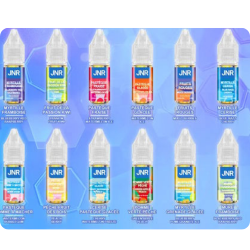 E-liquide JNR - 10 ML