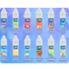 E-liquide JNR - 10 ML