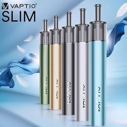 Kit Vaptio Slim
