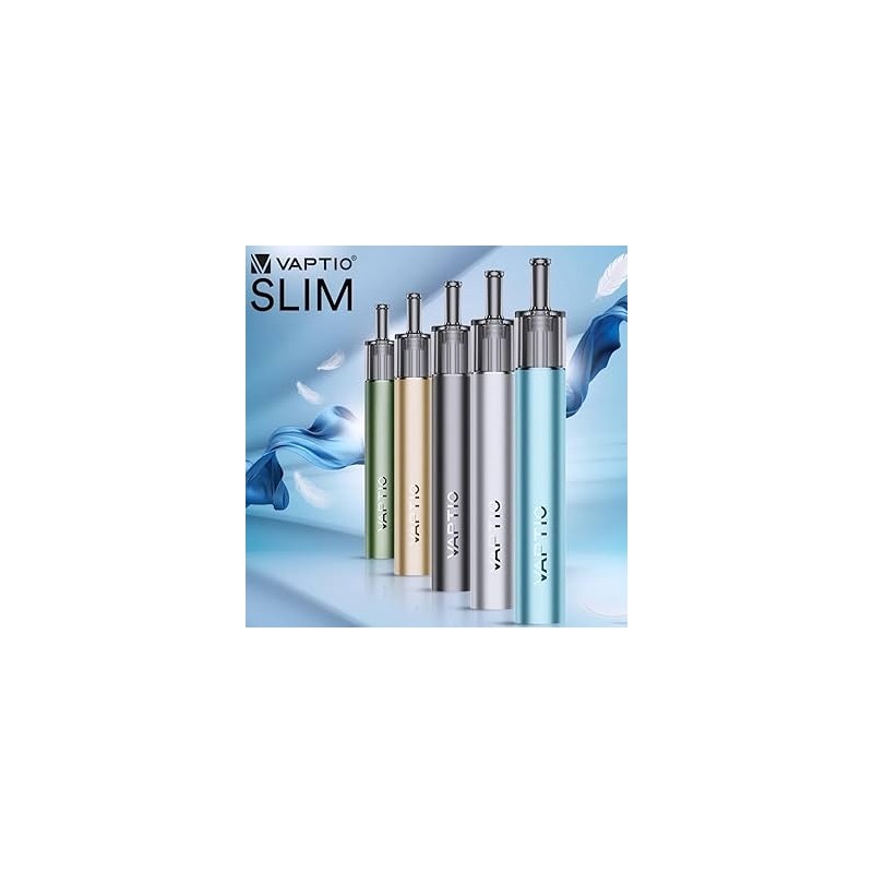Kit Vaptio Slim