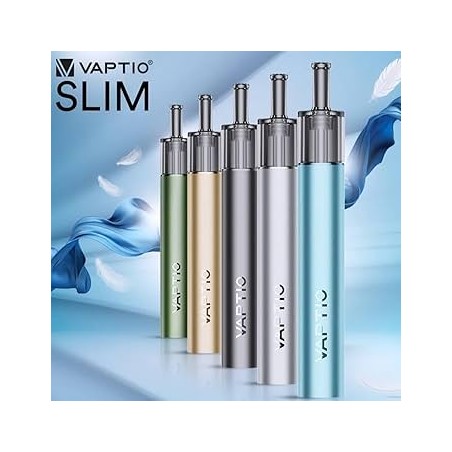 Kit Vaptio Slim