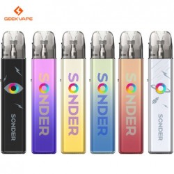 Kit Sonder Q2 - Geekvape