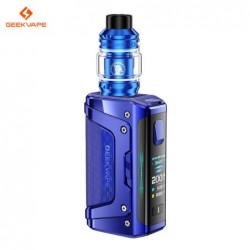 Kit Aegis Legend 5 - Geekvape