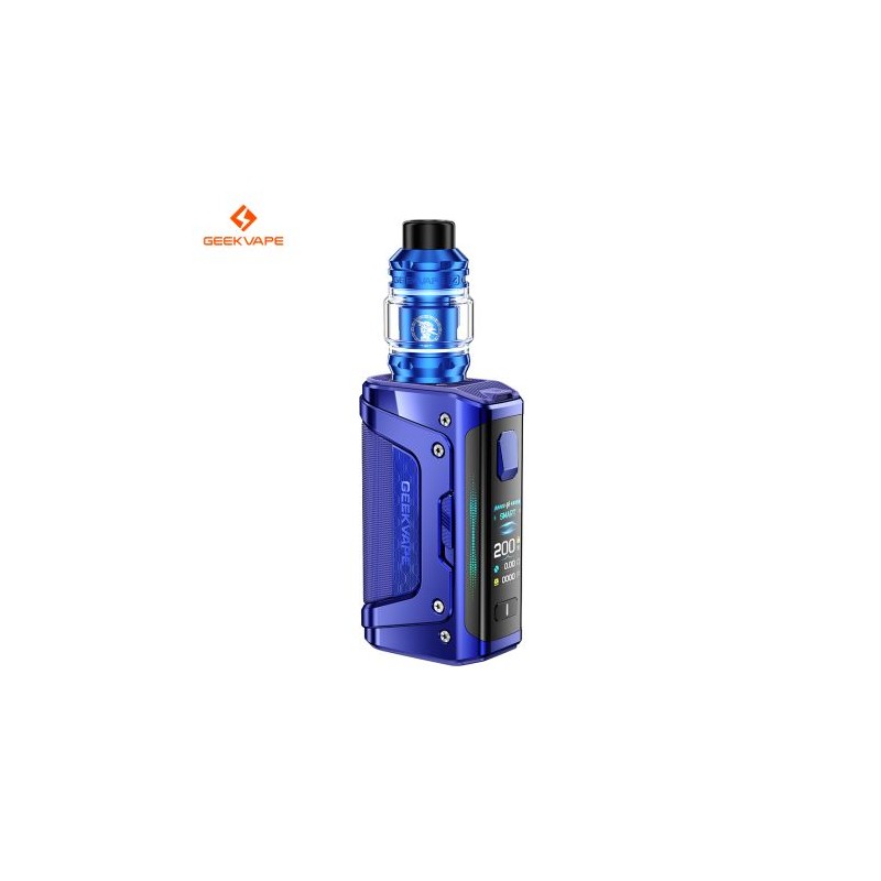 Kit Aegis Legend 5 - Geekvape