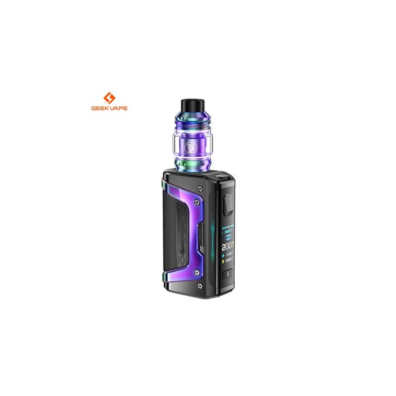 Kit Aegis Legend 5 - Geekvape