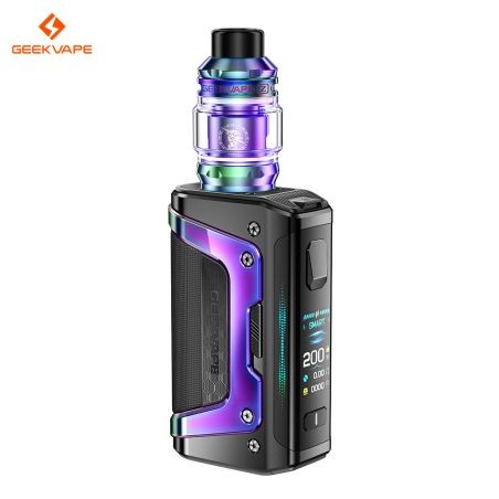 Kit Aegis Legend 5 - Geekvape