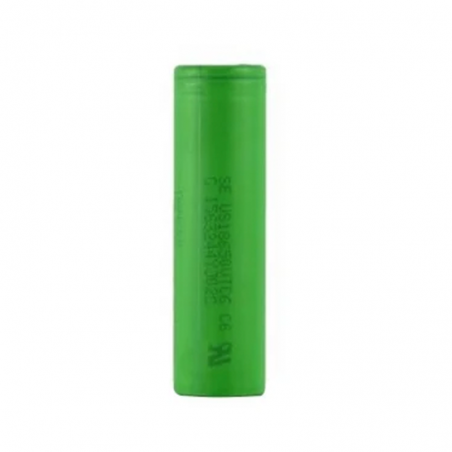 Accu Sony 3000 mAH vtc6