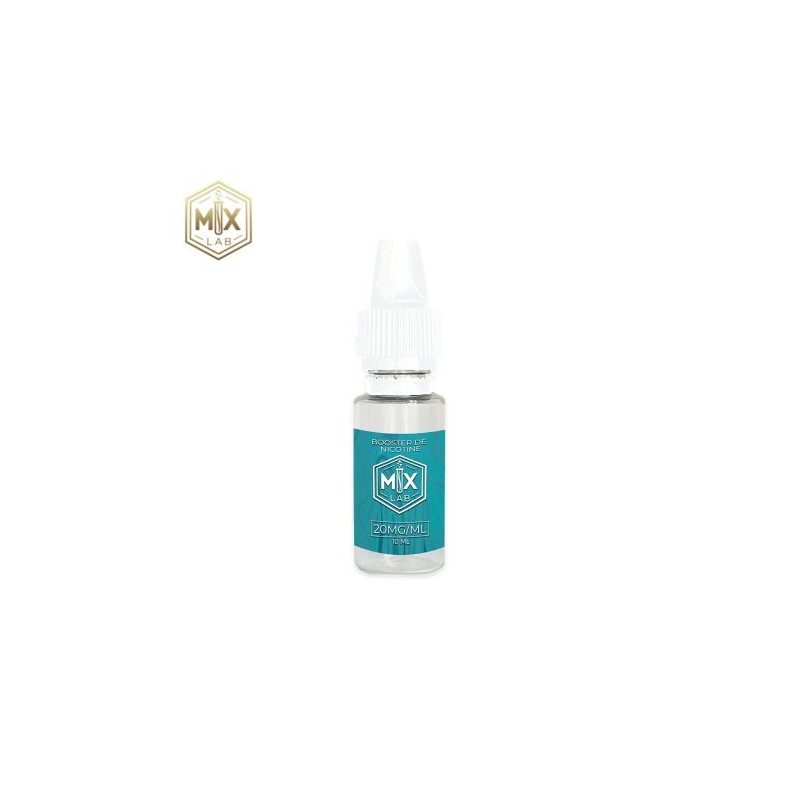 Booster Nicotine 20mg