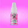 Booster Sugar - Sel de nicotine
