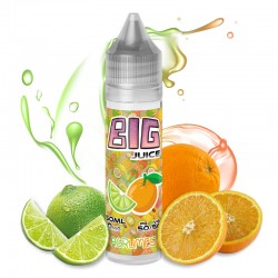 Big Juice 50 ML