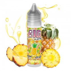 Big Juice 50 ML