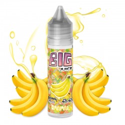 Big Juice 50 ML