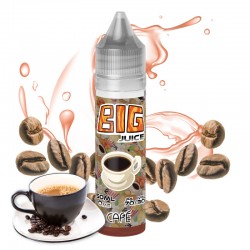 Big Juice 50 ML
