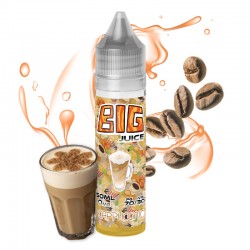Big Juice 50 ML