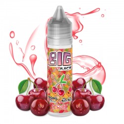 Big Juice 50 ML