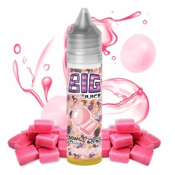 Big Juice 50 ML