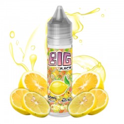 Big Juice 50 ML