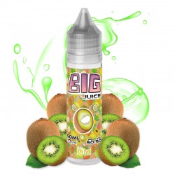 Big Juice 50 ML