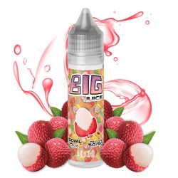 Big Juice 50 ML