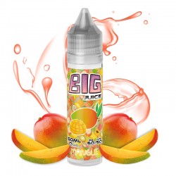 Big Juice 50 ML