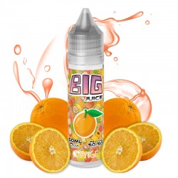Big Juice 50 ML